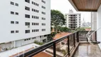 Foto 5 de Apartamento com 3 Quartos à venda, 169m² em Pinheiros, São Paulo