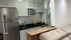 Foto 5 de Apartamento com 2 Quartos à venda, 74m² em Vila Augusta, Guarulhos