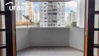 Foto 3 de Apartamento com 4 Quartos à venda, 107m² em Setor Bueno, Goiânia