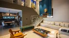 Foto 3 de Casa de Condomínio com 3 Quartos à venda, 353m² em JARDIM RESIDENCIAL SANTA CLARA, Indaiatuba