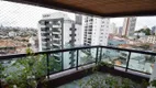 Foto 11 de Apartamento com 4 Quartos à venda, 214m² em Mirandópolis, São Paulo