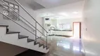 Foto 38 de Sobrado com 4 Quartos para alugar, 390m² em Vila Camilopolis, Santo André
