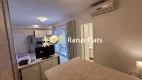 Foto 4 de Flat com 1 Quarto para alugar, 38m² em Paraíso, São Paulo