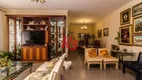 Foto 3 de Apartamento com 3 Quartos à venda, 150m² em Pompeia, Santos