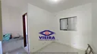 Foto 42 de Apartamento com 1 Quarto para alugar, 10m² em Vila Santa Rosa, Guarujá