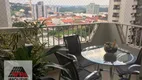 Foto 6 de Apartamento com 3 Quartos à venda, 144m² em Centro, Americana