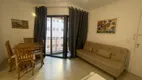 Foto 12 de Flat com 1 Quarto para alugar, 45m² em Moema, São Paulo