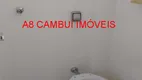 Foto 44 de Apartamento com 3 Quartos à venda, 142m² em Cambuí, Campinas