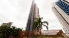 Foto 3 de Apartamento com 4 Quartos à venda, 161m² em Mossunguê, Curitiba