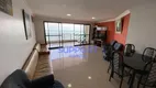 Foto 2 de Apartamento com 4 Quartos à venda, 180m² em Praia do Morro, Guarapari