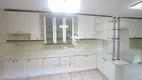 Foto 4 de Casa com 3 Quartos à venda, 130m² em Jardim Bela Vista, Santo André