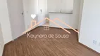 Foto 9 de Apartamento com 2 Quartos à venda, 49m² em Residencial Jardim Ype, Pouso Alegre