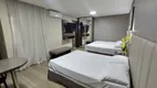 Foto 2 de Flat com 1 Quarto para alugar, 33m² em Setor Pedro Ludovico, Goiânia