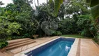 Foto 5 de Casa com 4 Quartos à venda, 344m² em Alto Da Boa Vista, São Paulo