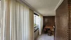 Foto 5 de Apartamento com 1 Quarto à venda, 54m² em Alphaville I, Salvador