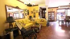 Foto 3 de Casa de Condomínio com 5 Quartos para venda ou aluguel, 611m² em Vila Assunção, Porto Alegre