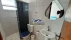 Foto 13 de Apartamento com 2 Quartos à venda, 67m² em Maracanã, Praia Grande