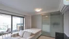 Foto 5 de Apartamento com 1 Quarto à venda, 43m² em Itaim Bibi, São Paulo