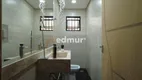 Foto 4 de Sobrado com 3 Quartos à venda, 210m² em Utinga, Santo André