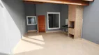 Foto 6 de Casa com 3 Quartos à venda, 90m² em Loteamento Planalto do Sol, Santa Bárbara D'Oeste