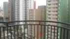 Foto 19 de Apartamento com 3 Quartos à venda, 118m² em Vila Valparaiso, Santo André