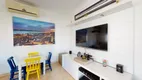 Foto 4 de Apartamento com 3 Quartos à venda, 171m² em Vila Uberabinha, São Paulo