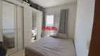 Foto 9 de Apartamento com 2 Quartos à venda, 64m² em Jardim Apolo, São José dos Campos