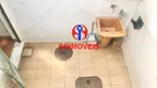 Foto 24 de Casa de Condomínio com 3 Quartos à venda, 121m² em Rio Comprido, Rio de Janeiro