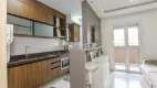 Foto 5 de Apartamento com 2 Quartos à venda, 65m² em Pinheirinho, Curitiba