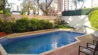 Foto 41 de Apartamento com 4 Quartos à venda, 195m² em Vila Gilda, Santo André