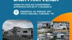 Foto 7 de Imóvel Comercial com 5 Quartos à venda, 130m² em Nova Caruaru, Caruaru