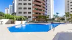 Foto 19 de Apartamento com 4 Quartos à venda, 179m² em Água Verde, Curitiba