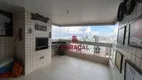 Foto 19 de Apartamento com 2 Quartos à venda, 100m² em Vila Guilhermina, Praia Grande