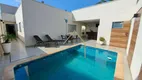 Foto 15 de Casa com 3 Quartos à venda, 200m² em Terras de Santa Barbara, Santa Bárbara D'Oeste