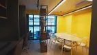 Foto 8 de Apartamento com 2 Quartos para venda ou aluguel, 66m² em Setor Marista, Goiânia