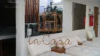 Foto 12 de Apartamento com 1 Quarto à venda, 42m² em Santa Cecília, São Paulo