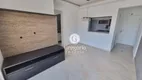 Foto 2 de Apartamento com 3 Quartos à venda, 62m² em Morumbi, São Paulo