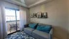 Foto 2 de Apartamento com 3 Quartos à venda, 77m² em Vila João Jorge, Campinas