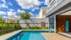 Foto 19 de Casa de Condomínio com 4 Quartos à venda, 415m² em Alphaville Dom Pedro, Campinas
