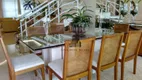 Foto 13 de Casa de Condomínio com 3 Quartos à venda, 465m² em Jardim Santo Antônio, Americana