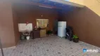 Foto 5 de Casa de Condomínio com 3 Quartos à venda, 77m² em Jardim Monte Alegre, Campo Grande