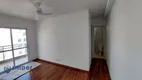 Foto 2 de Apartamento com 1 Quarto para alugar, 40m² em Consolação, São Paulo