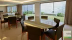 Foto 20 de Apartamento com 4 Quartos à venda, 176m² em Sion, Belo Horizonte