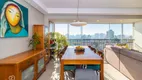 Foto 9 de Apartamento com 3 Quartos à venda, 105m² em Passo da Areia, Porto Alegre