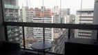 Foto 9 de Apartamento com 1 Quarto à venda, 31m² em Jardim Paulista, São Paulo