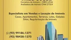 Foto 4 de Imóvel Comercial com 4 Quartos para venda ou aluguel, 1000m² em Ponta Negra, Manaus