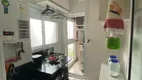 Foto 23 de Apartamento com 3 Quartos para alugar, 100m² em José Menino, Santos