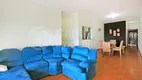 Foto 2 de Apartamento com 3 Quartos à venda, 130m² em Jardim Três Marias, Peruíbe