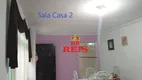 Foto 25 de Sobrado com 4 Quartos à venda, 188m² em Jardim Borborema, São Bernardo do Campo