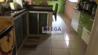 Foto 3 de Casa com 3 Quartos à venda, 180m² em Núcleo Residencial Vila Vitória, Campinas